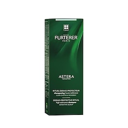 Astera Sensitive - Shampoing haute tolérance pour cuir chevelu sensible